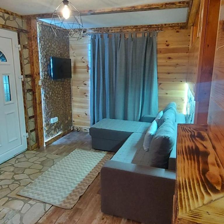 Durmitorske zore - One-Bedroom Apartment - 1