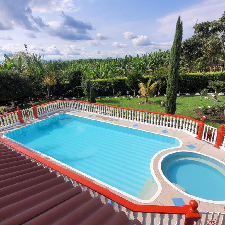 Chalet la texana - Casa - 4