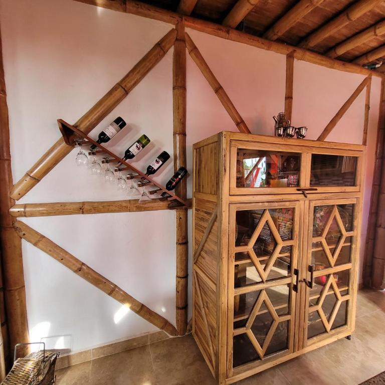 Chalet la texana - Casa - 51
