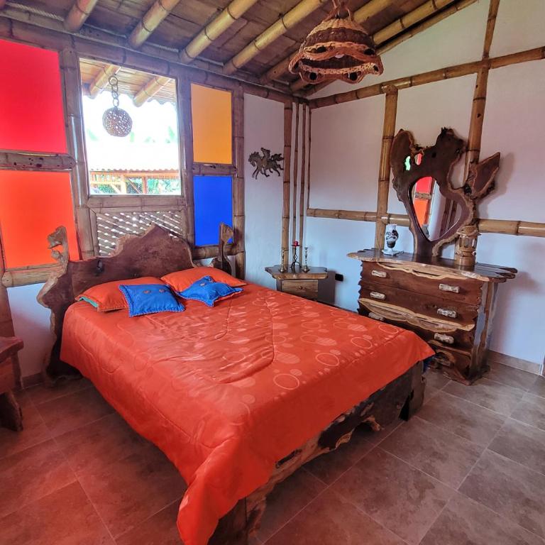 Chalet la texana - Casa - 52