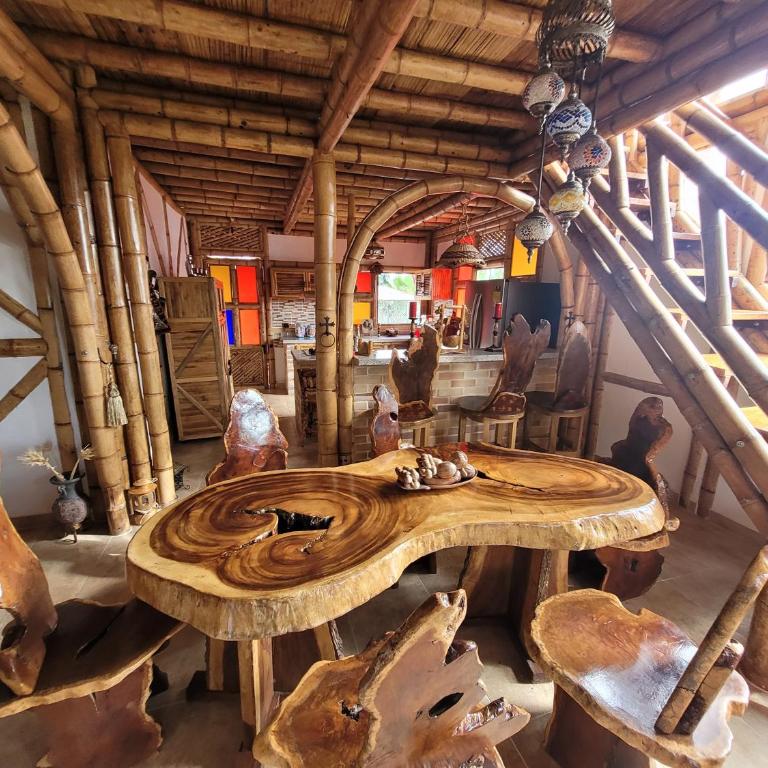 Chalet la texana - Casa - 54