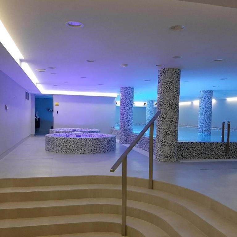 Apolon Spa - Apartman sa Pogledom na Planinu - 8