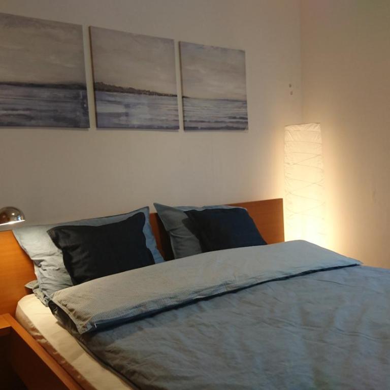 Petrovac Bay Monte - Three-Bedroom Apartment - 17