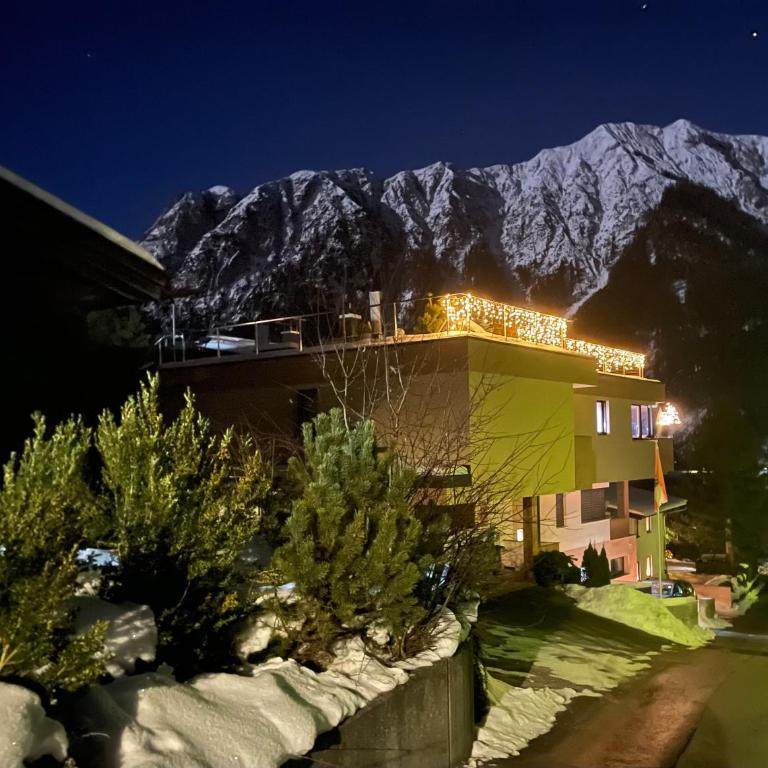 Appartement Mountain Lake - Apartment mit Seeblick - 1