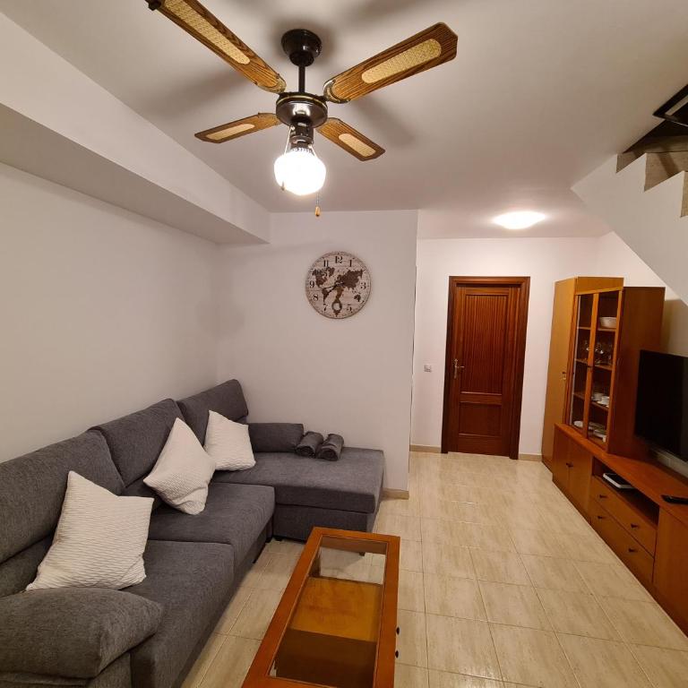 DUPLEX ARRECIFE / PARKING - Dúplex - 12