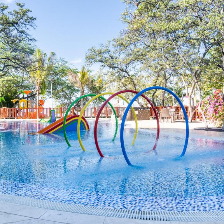 3BR Ocean View Apartment Pozos Colorado - Apartamento de 3 dormitorios - 10