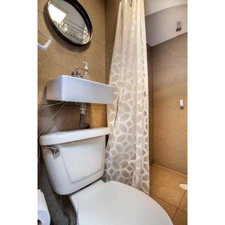 Nomadier Experience Mexico City Condesa - Standard Double Room - 13