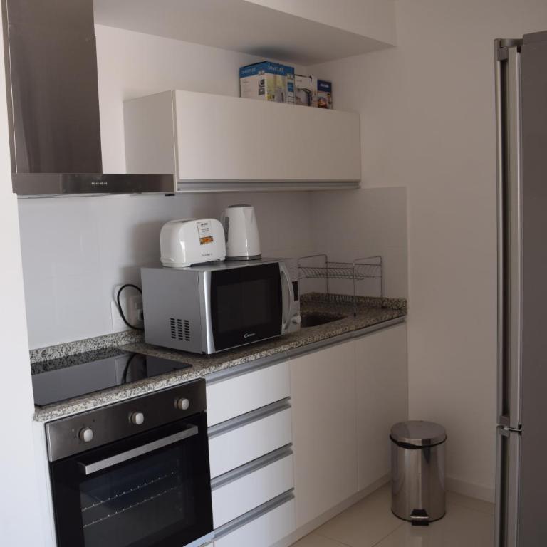 SYRAH Bahía by depptö - Studio Apartment with Sea View - 2