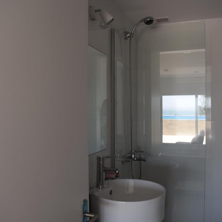 SYRAH Bahía by depptö - Studio Apartment with Sea View - 3