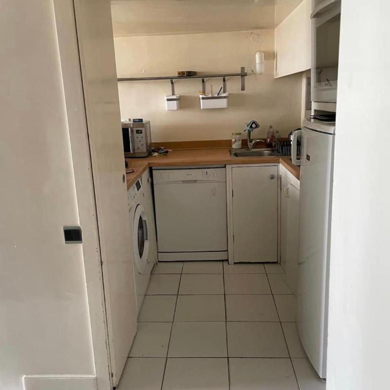 L'AUTHENTIQUE - Sur le Port - Parking - Wifi - Apartment mit 3 Schlafzimmern - 10