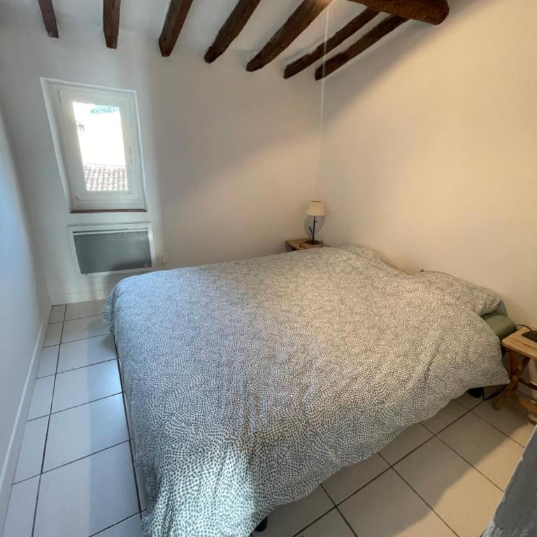 L'AUTHENTIQUE - Sur le Port - Parking - Wifi - Apartment mit 3 Schlafzimmern - 7