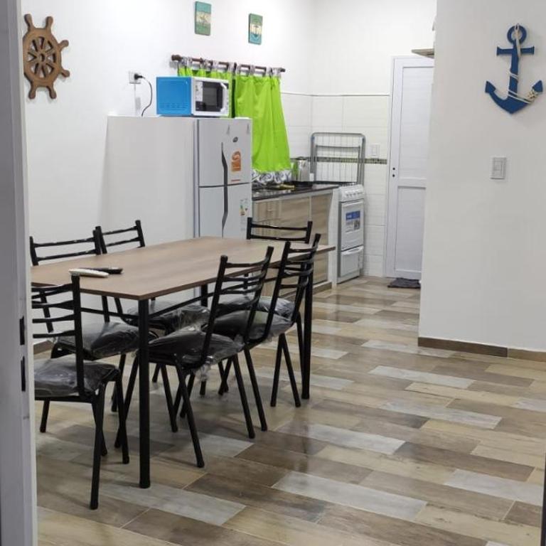 Complejo SOLANAS FRENTE AL MAR - Apartment - Ground Floor - 3