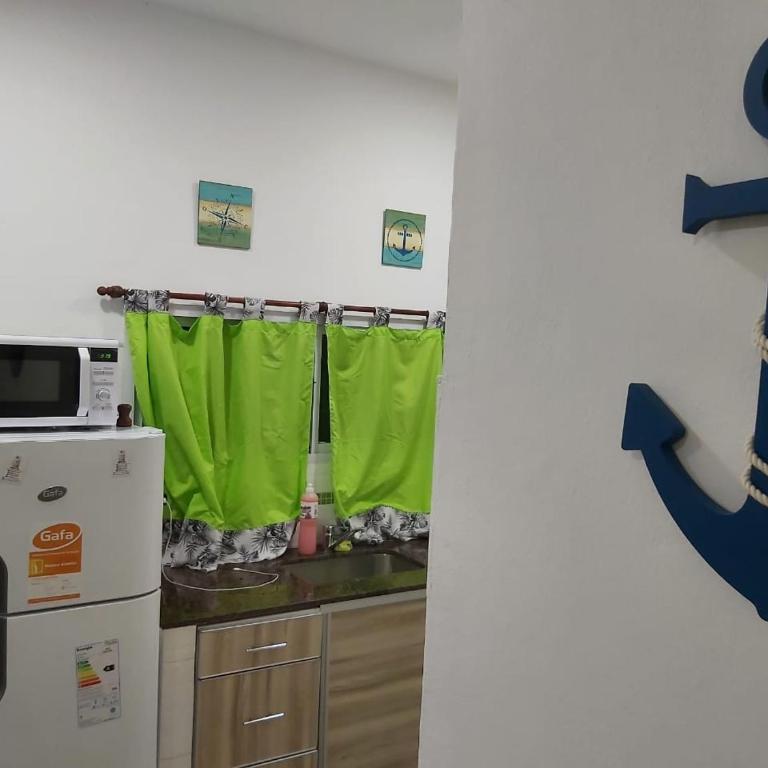 Complejo SOLANAS FRENTE AL MAR - Apartment - Ground Floor - 5
