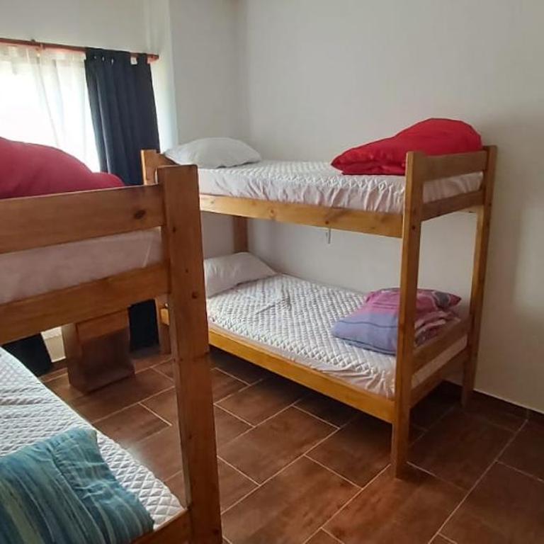 Complejo SOLANAS FRENTE AL MAR - Apartment - Ground Floor - 9