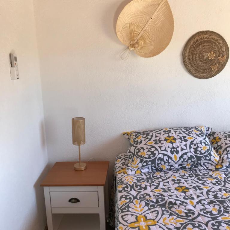 Lavandas del Mar - Casa con 1 dormitorio - 7