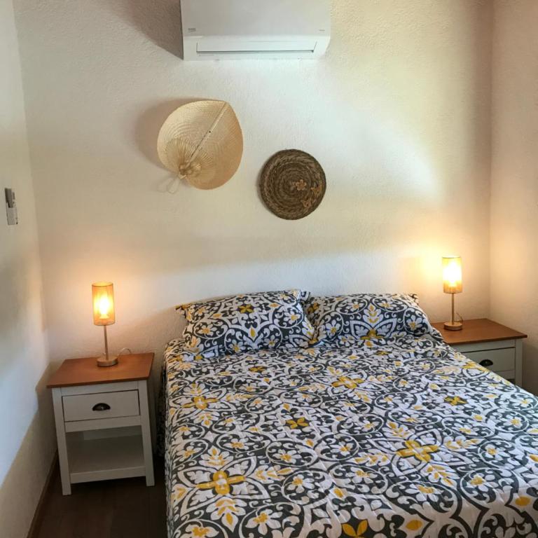 Lavandas del Mar - Casa con 1 dormitorio - 6