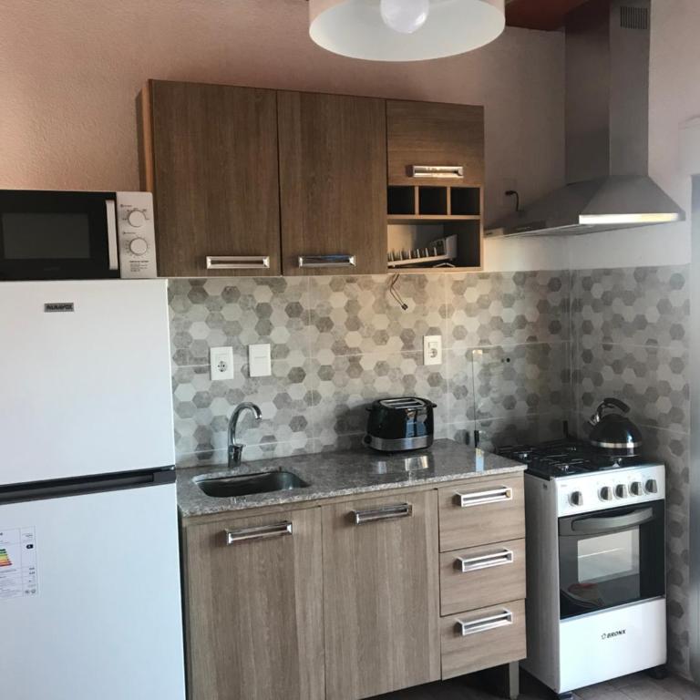 Lavandas del Mar - One-Bedroom House - 5