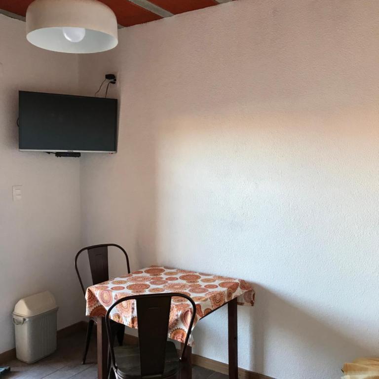 Lavandas del Mar - One-Bedroom House - 4