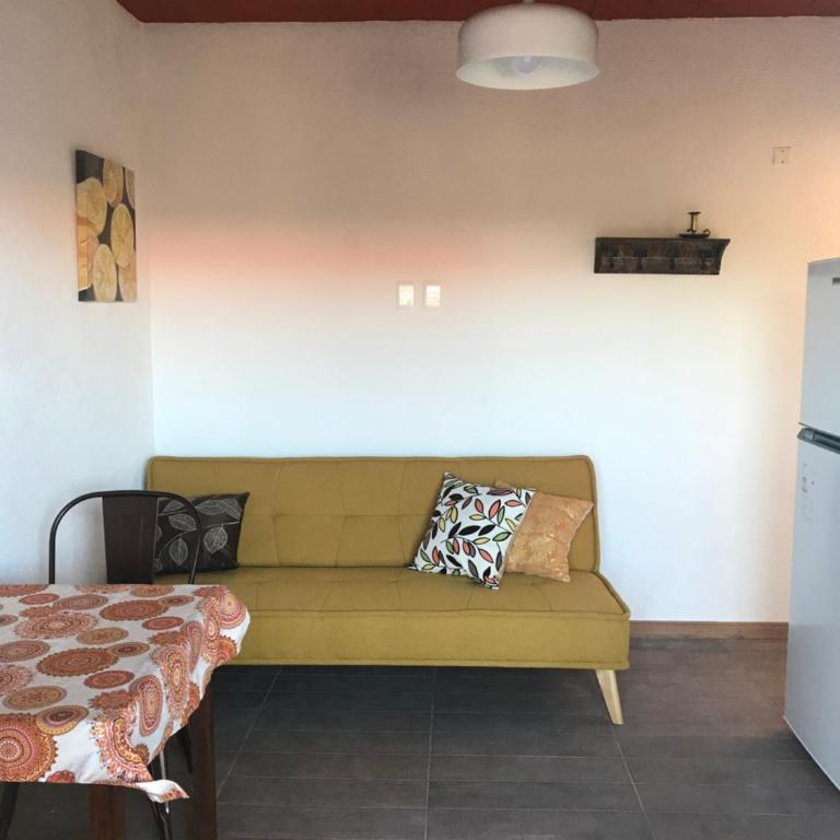 Lavandas del Mar - Casa con 1 dormitorio - 3
