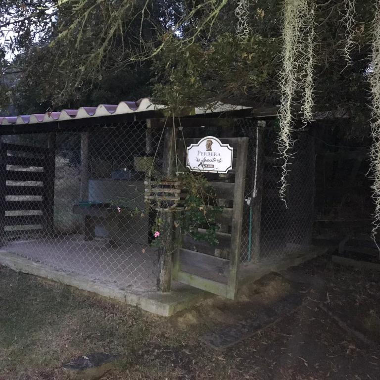 Acogedora cabaña de madera en la naturaleza para desconectarse - Chalet de 1 dormitorio - 11