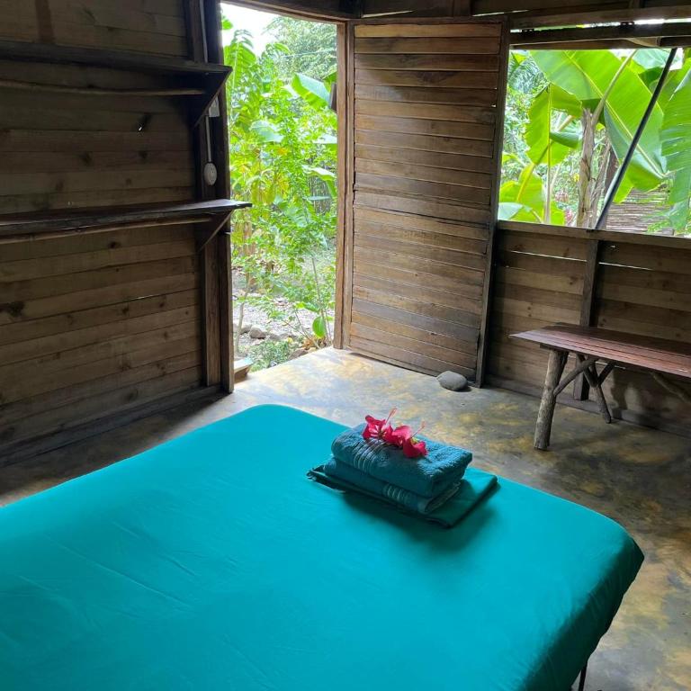 La Aldea Hostel - Double Room - 3