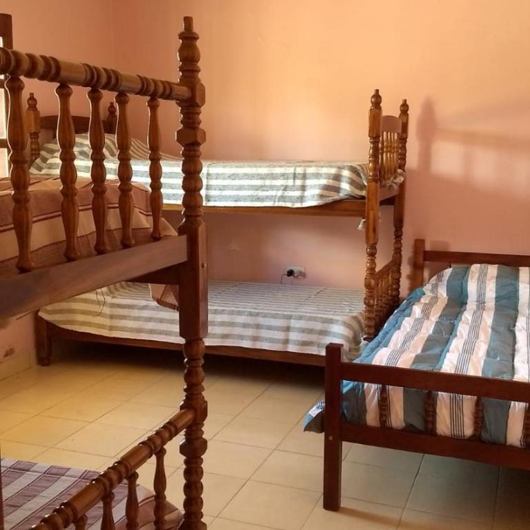 Imaynalla Humahuaca Hostl - Habitación Compartida Mixta - 2