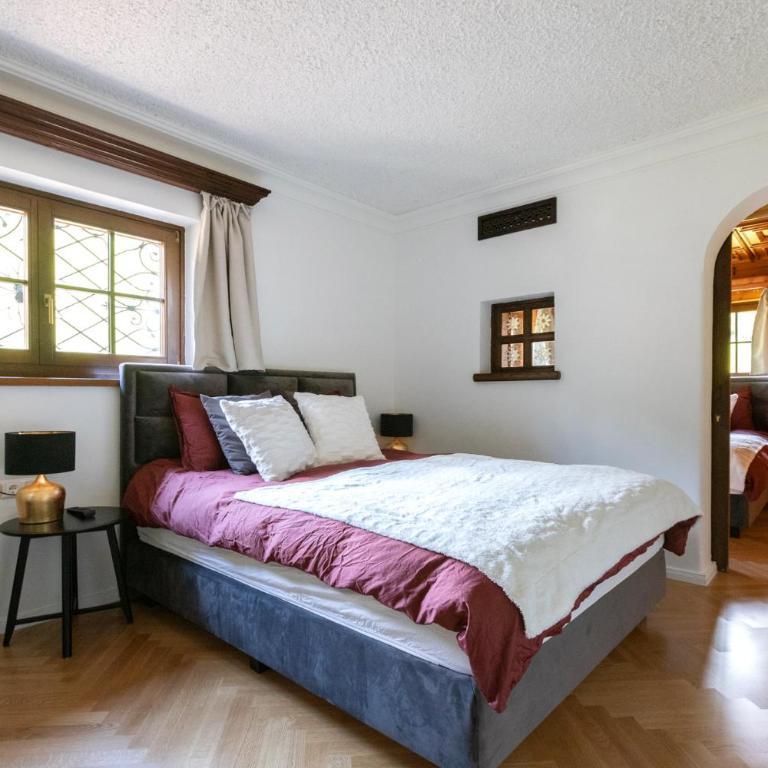Hotel Sonnenalm Stuhleck - Junior Suite - 4