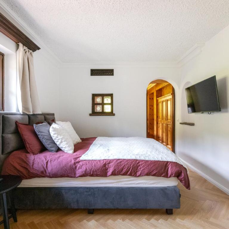 Hotel Sonnenalm Stuhleck - Junior Suite - 2