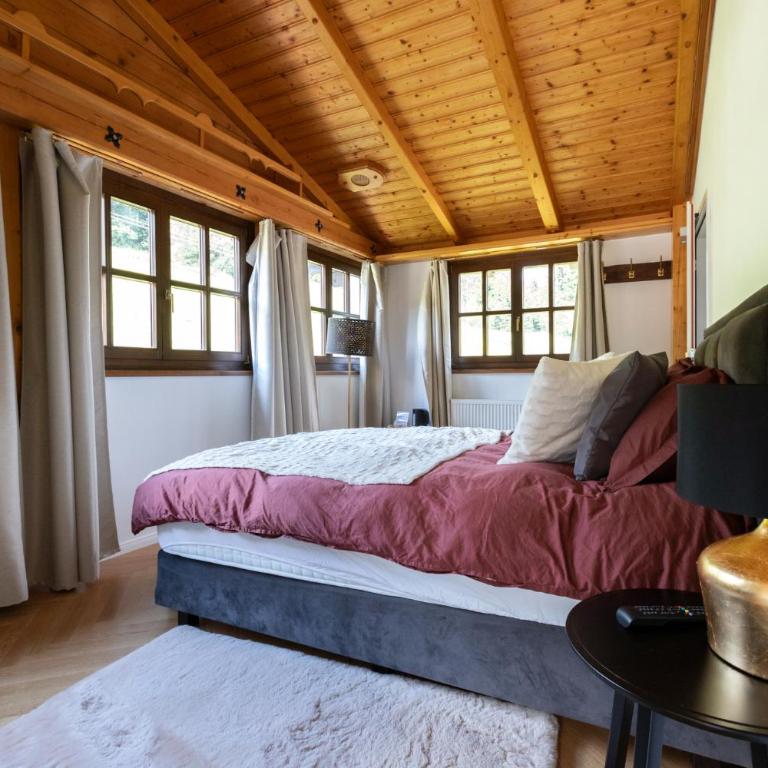 Hotel Sonnenalm Stuhleck - Familiensuite - 2