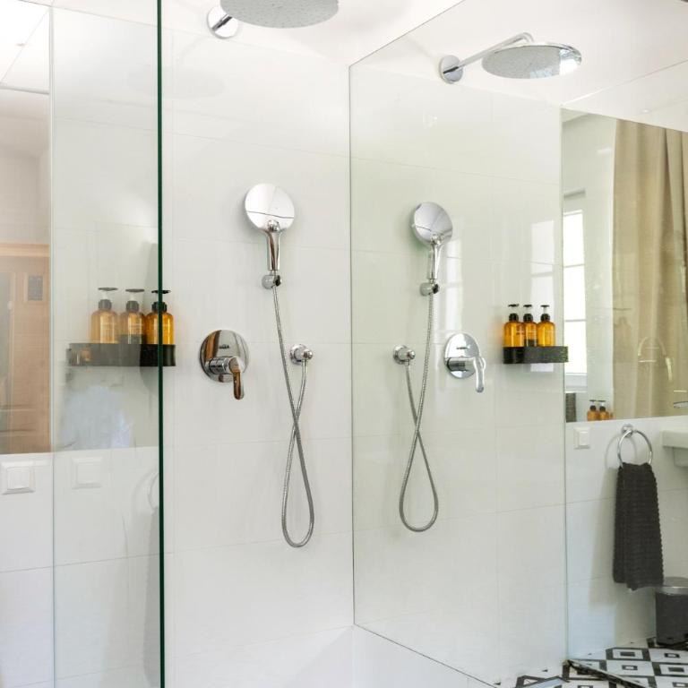 Hotel Sonnenalm Stuhleck - Präsidentensuite - 1