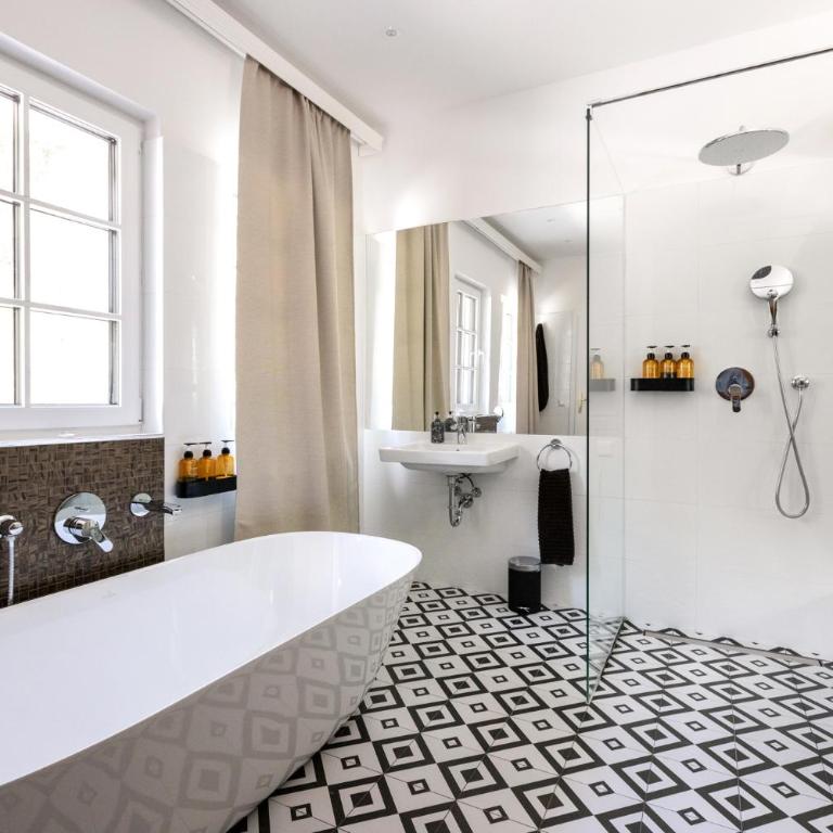 Hotel Sonnenalm Stuhleck - Präsidentensuite - 6