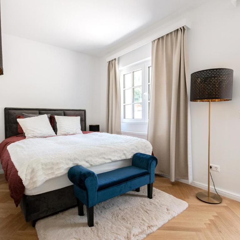 Hotel Sonnenalm Stuhleck - Doppelzimmer mit Balkon - 2
