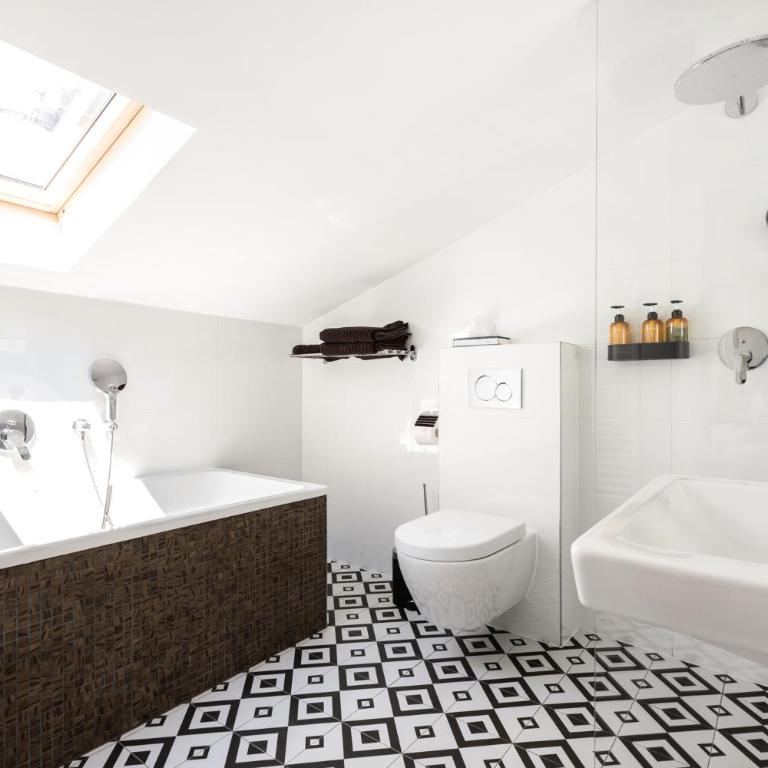 Hotel Sonnenalm Stuhleck - Familiensuite - 5