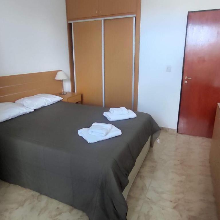 Apartamentos Rolando - Apartamento de 1 dormitorio - 7