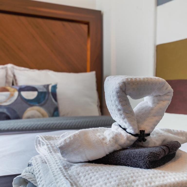 Nomadier Experience Mexico City Condesa - Double Room with Private External Bathroom - 19
