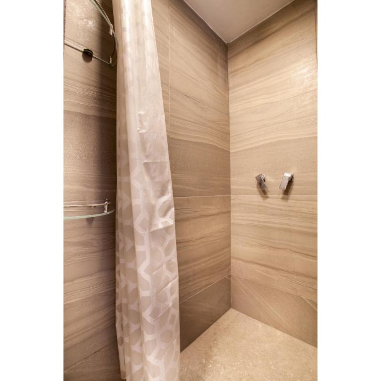 Nomadier Experience Mexico City Condesa - Double Room with Private Bathroom - 14