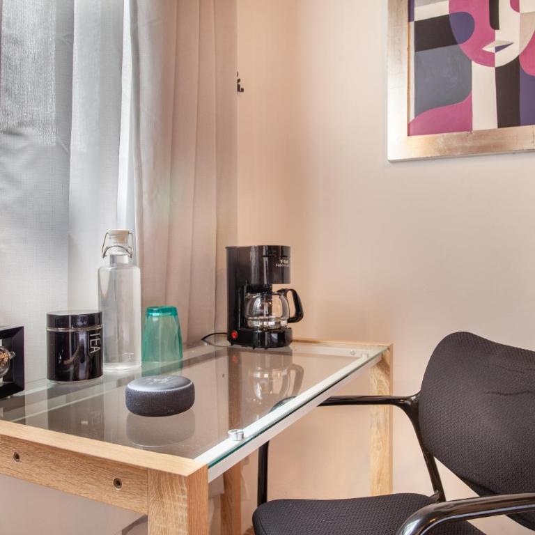 Nomadier Experience Mexico City Condesa - Double Room with Private Bathroom - 17