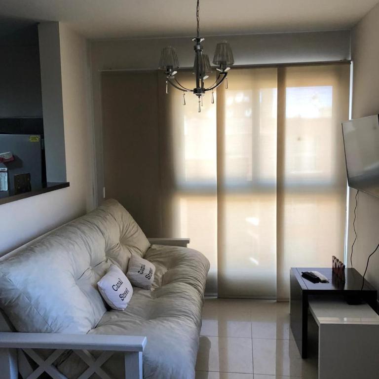 Departamentos Libertador - Apartamento de 2 dormitorios - 14