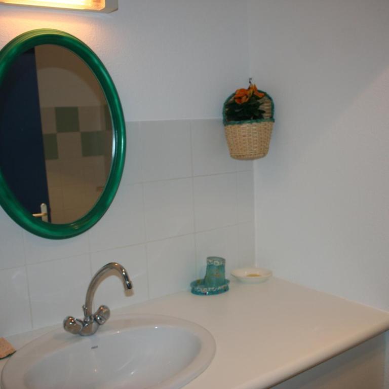 Gaindeguia Studio - Studio - 11