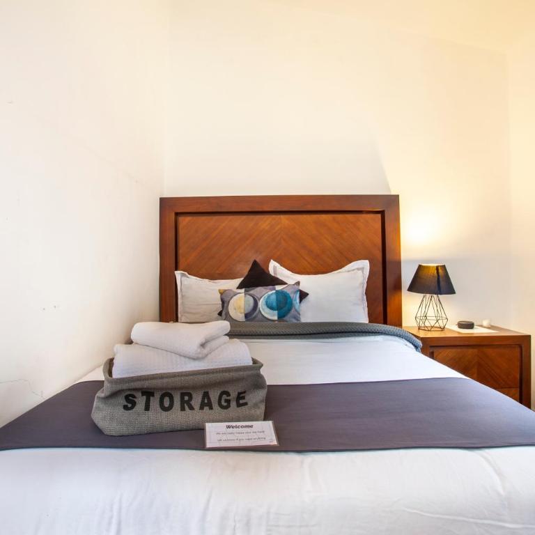 Nomadier Experience Mexico City Condesa - Standard Double Room - 25