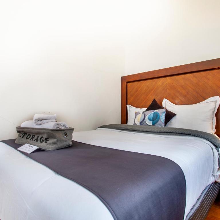 Nomadier Experience Mexico City Condesa - Standard Double Room - 24