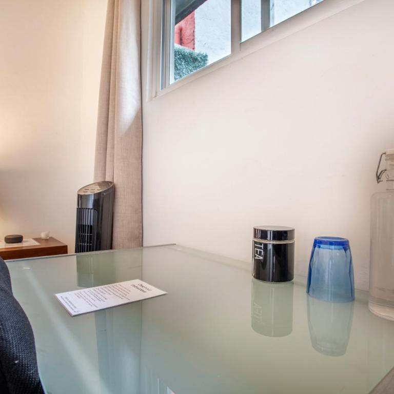 Nomadier Experience Mexico City Condesa - Standard Double Room - 23