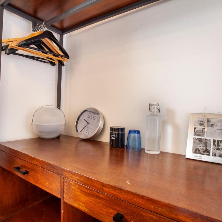 Nomadier Experience Mexico City Condesa - Standard Double Room - 18