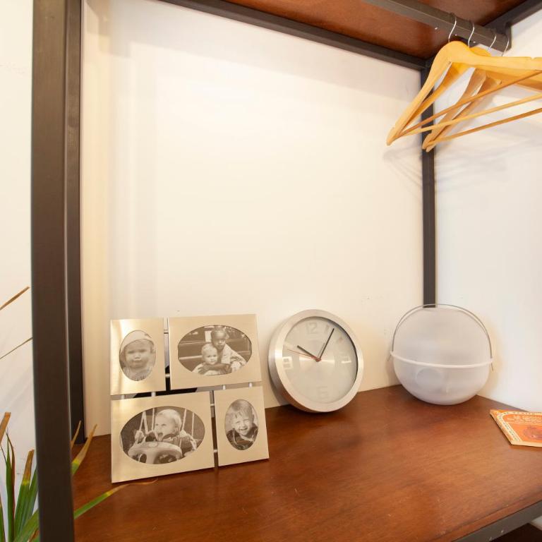 Nomadier Experience Mexico City Condesa - Economy Double Room - 21