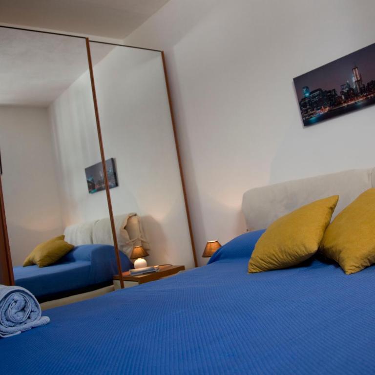 King's Residence - Appartamento con 1 Camera da Letto (4 Adulti) - 1