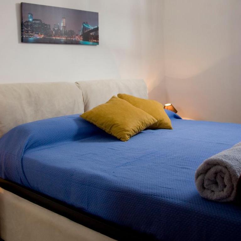 King's Residence - Appartamento con 1 Camera da Letto (4 Adulti) - 2