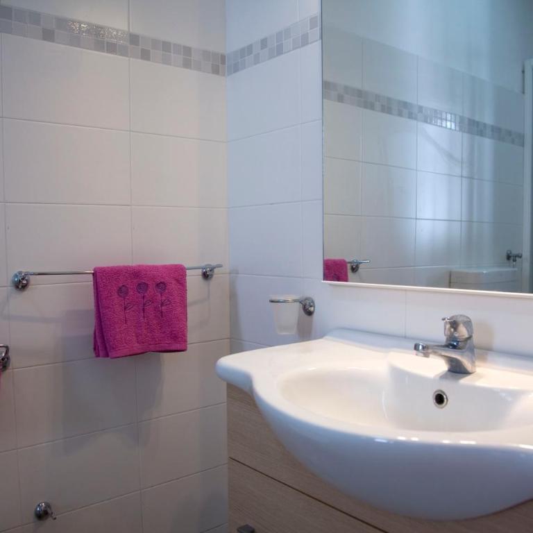 King's Residence - Appartamento con 1 Camera da Letto (4 Adulti) - 3