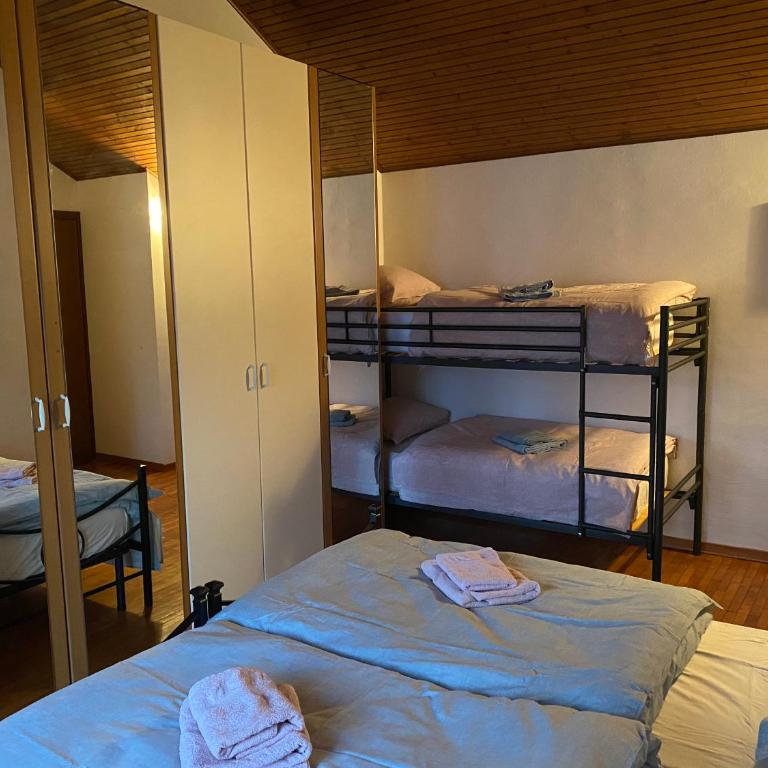 Casa Elvy Al Lago - Appartamento con 3 Camere da Letto - 10