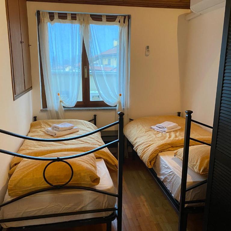Casa Elvy Al Lago - Appartamento con 3 Camere da Letto - 8