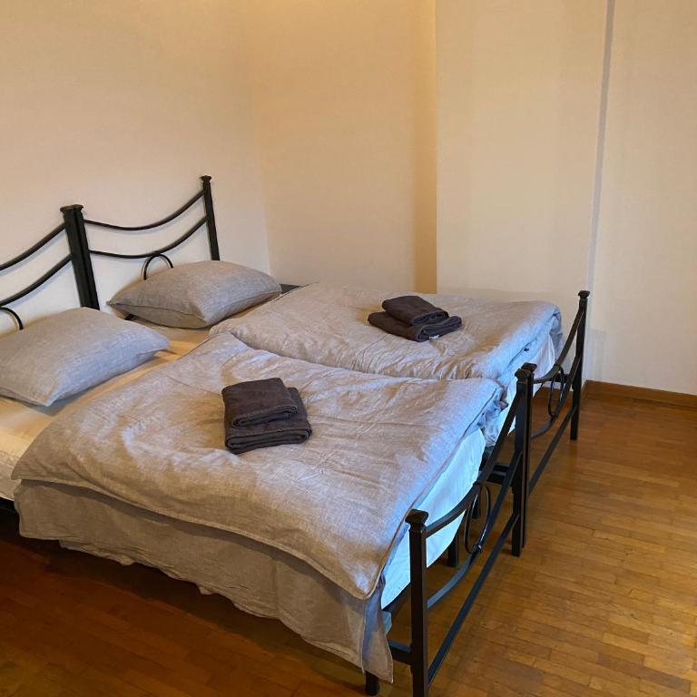 Casa Elvy Al Lago - Appartamento con 3 Camere da Letto - 16